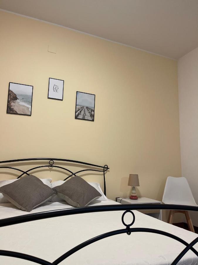 Mura Guest Room Terralba Exterior foto