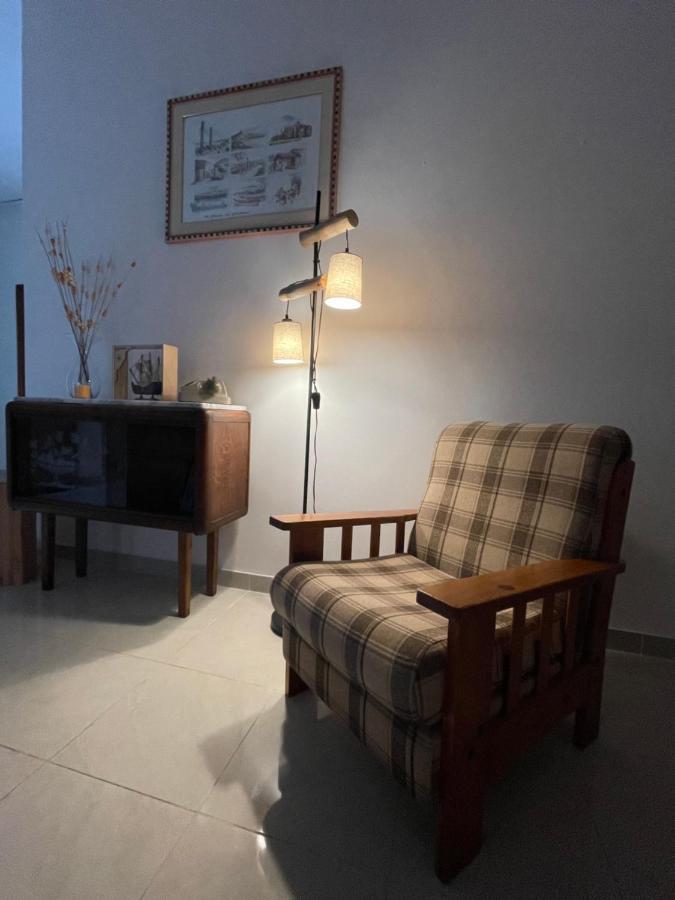 Mura Guest Room Terralba Exterior foto