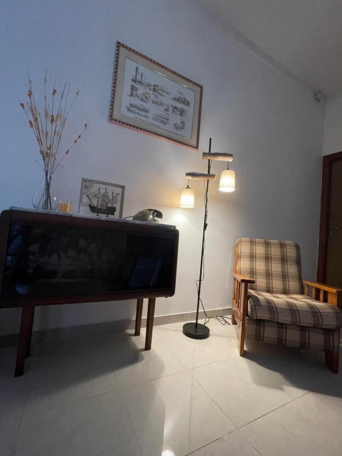 Mura Guest Room Terralba Exterior foto