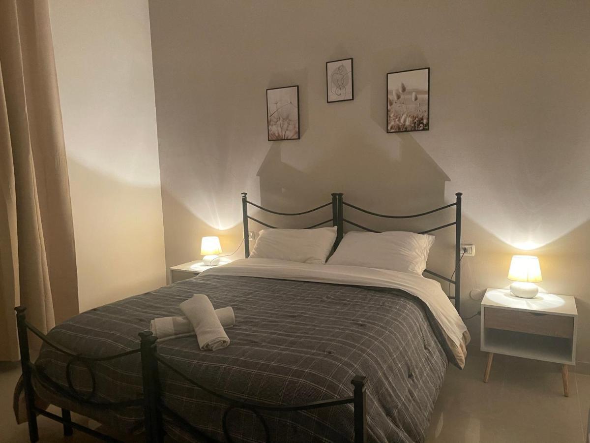 Mura Guest Room Terralba Exterior foto